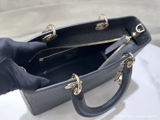 Tony Luxuries LADY ABCdiro diro My D-Sire BAG-30*20*13CM 0607
